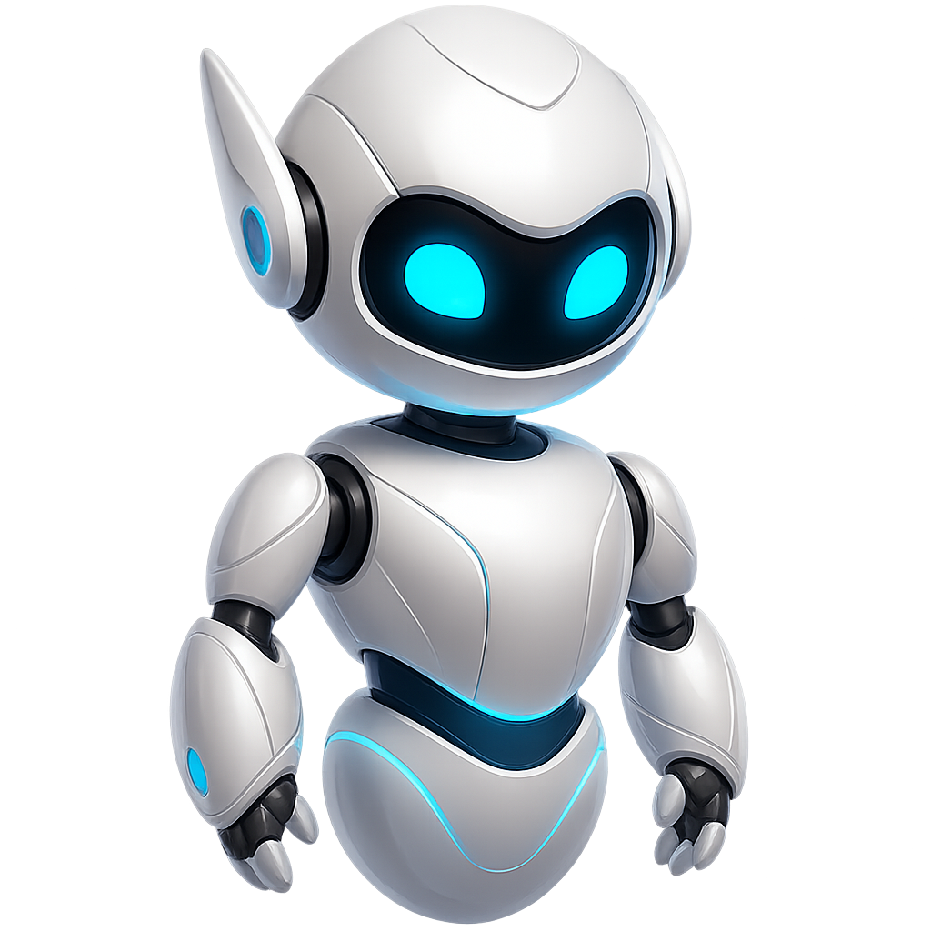 Robot de Kairox IA