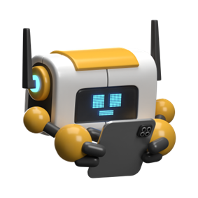 Robot de Social Media