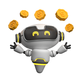 Robot de ventas